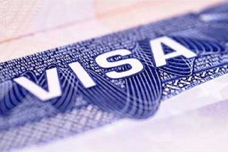 Visa arrangement